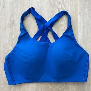lululemon Energy Bra High Support 36C